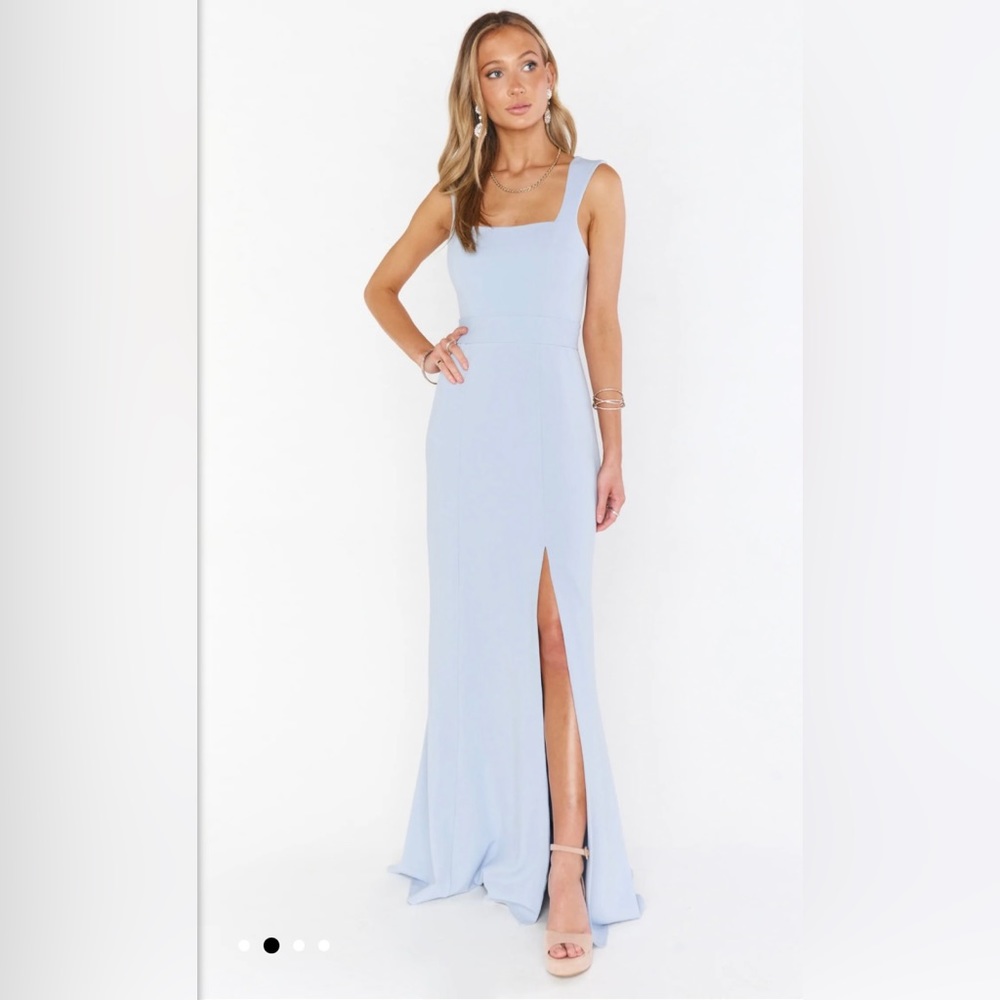 Brand New - show me your mumu - bridesmaid dress. Paris Gown size small